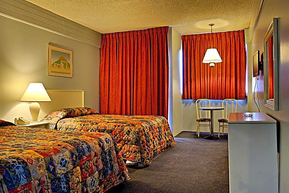 Hotel Villa Marina