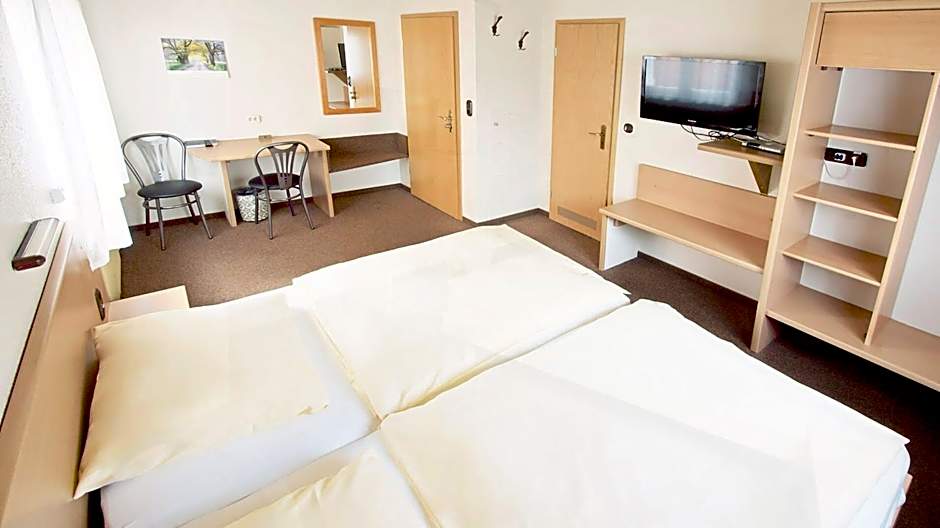 Hotel Victoria