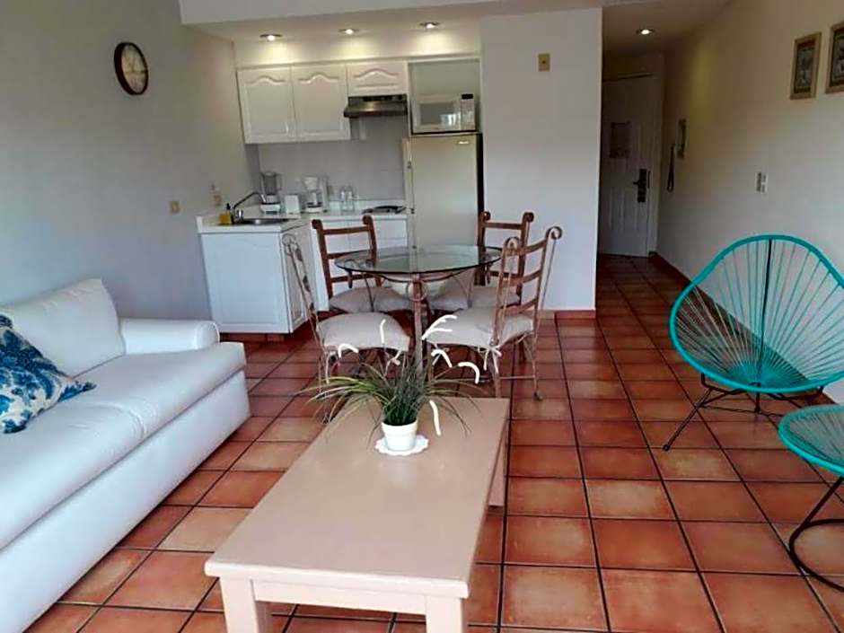 Suites las Palmas