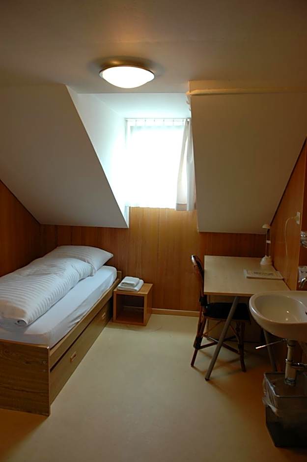Hotel Weisses Kreuz