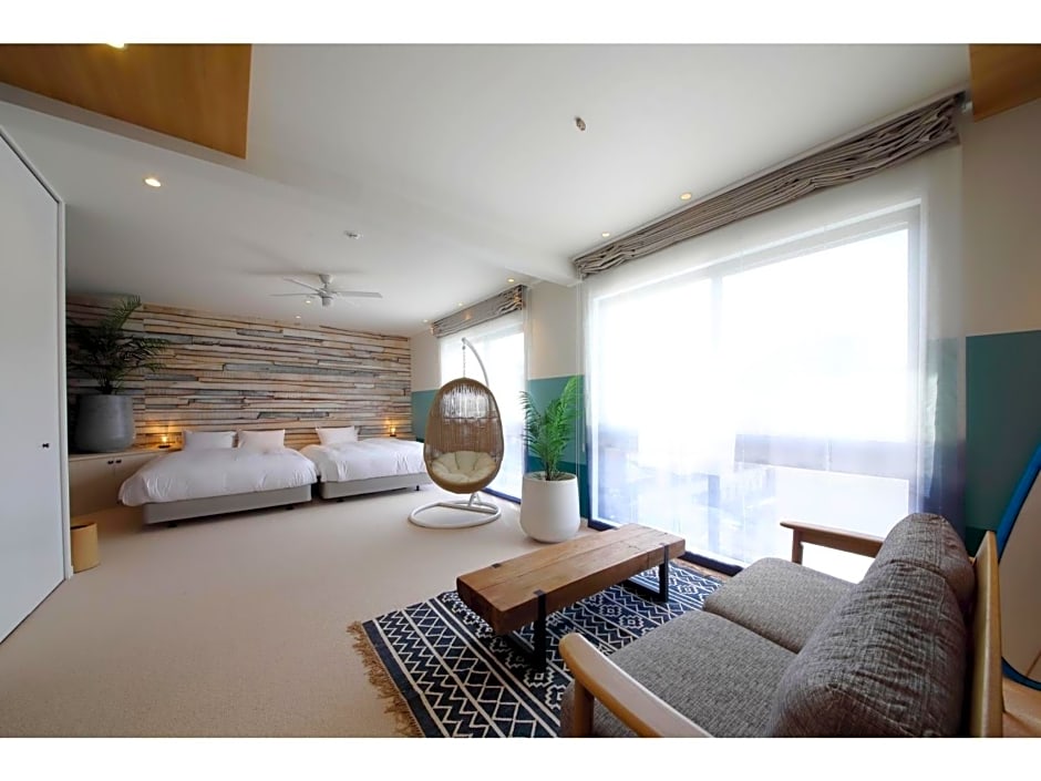 HOTEL SHIKISAI KYOTO - Vacation STAY 74861v