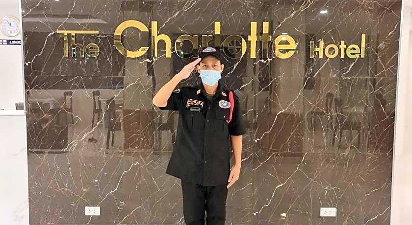 The charlotte smart hotel lopburi
