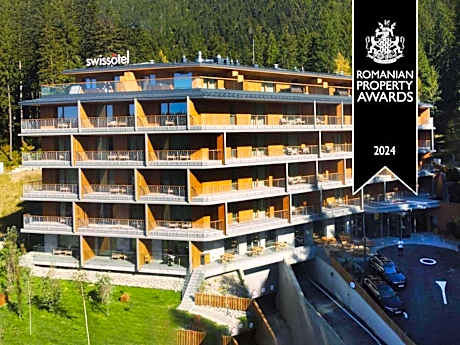 Swissôtel Poiana Brasov