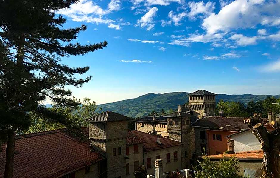 Albergo Ristorante Monte Piella