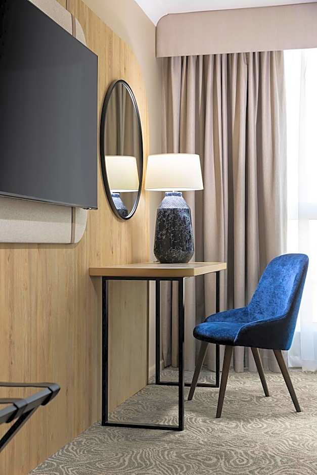 Holiday Inn Southampton By IHG