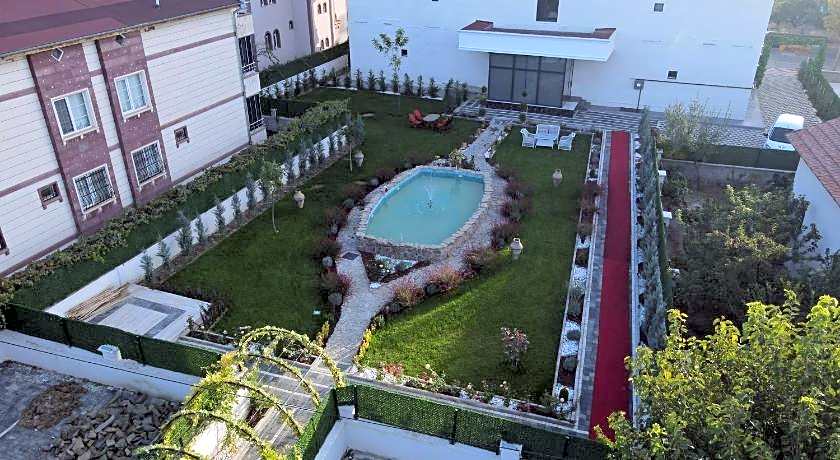 PEARL  OF CAPPADOCİA