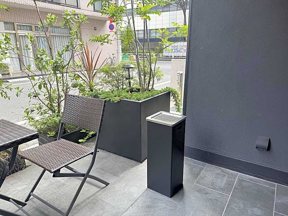HOTEL TABARD TOKYO - Vacation STAY 64563v