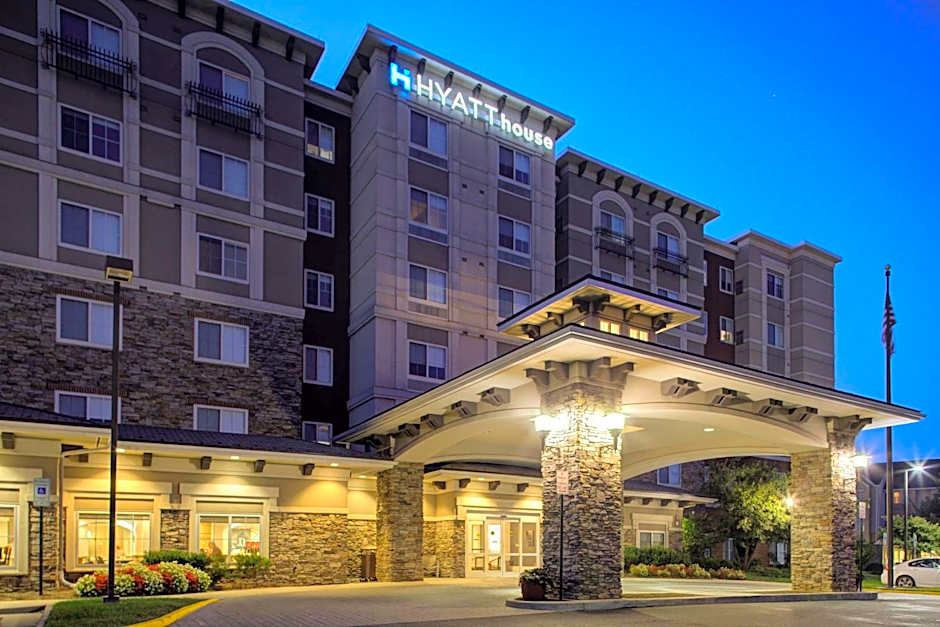 Hyatt House Sterling/Dulles Airport North
