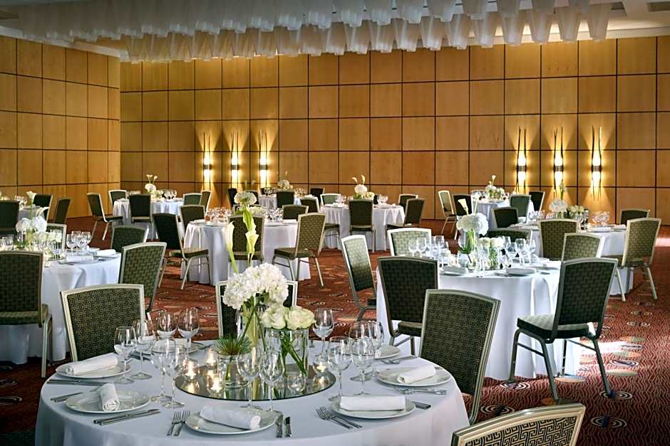 Accra Marriott Hotel