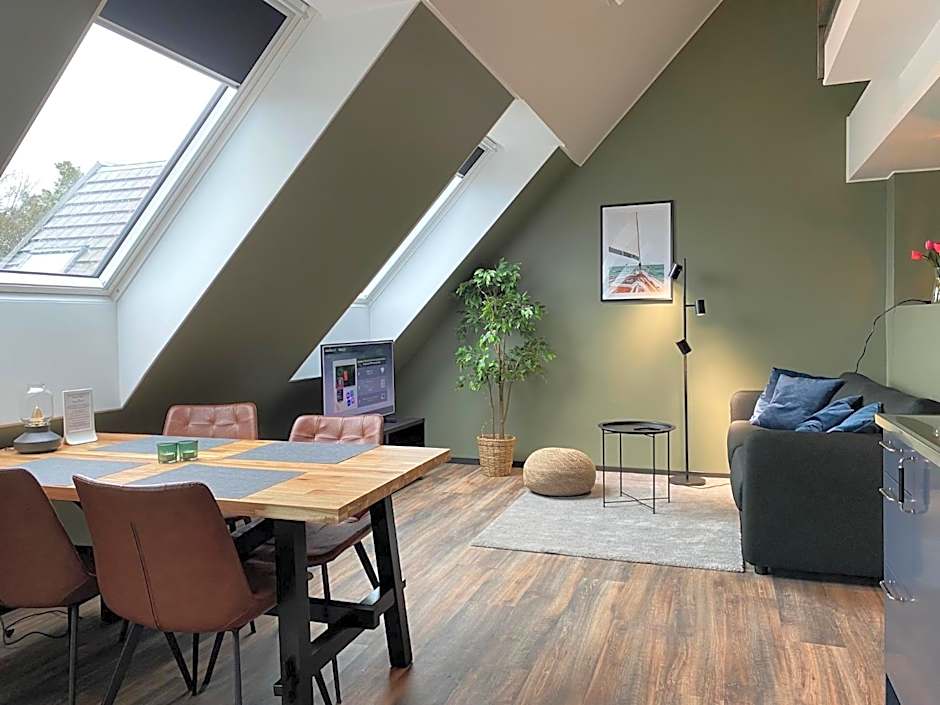 Magnolia House Sollentuna