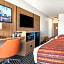 Best Western Plus Amarillo East Hotel