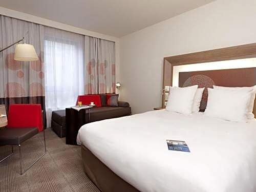 Novotel Paris Rueil Malmaison