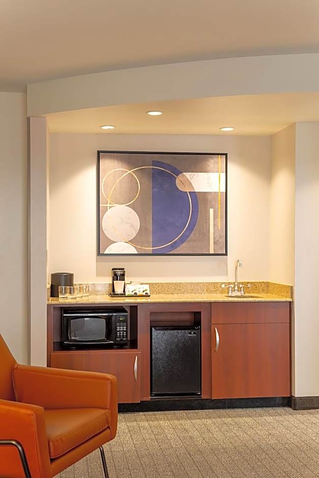 Courtyard by Marriott Madison West/Middleton