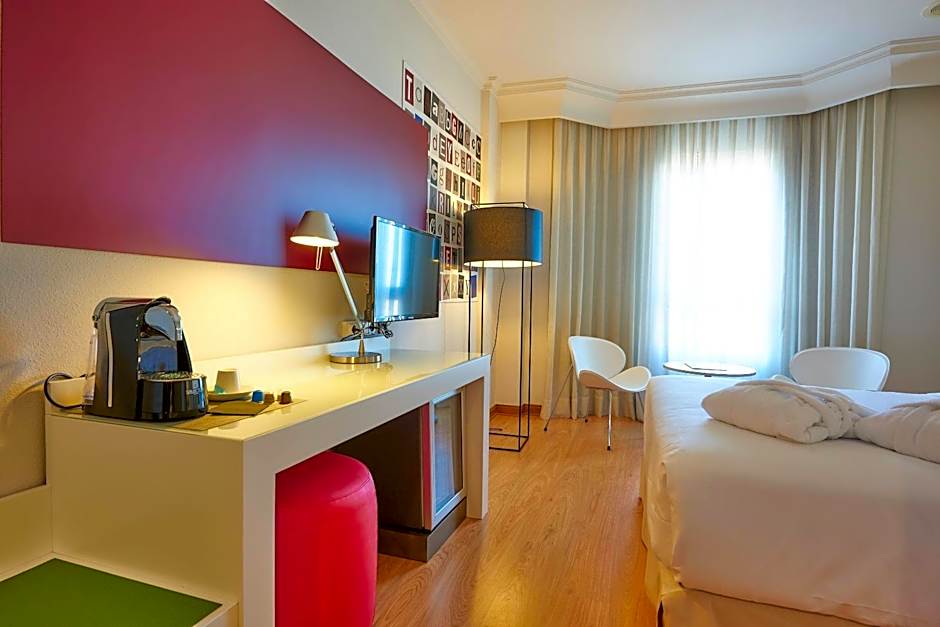 Hotel Vigo Los Galeones Affiliated by Melia