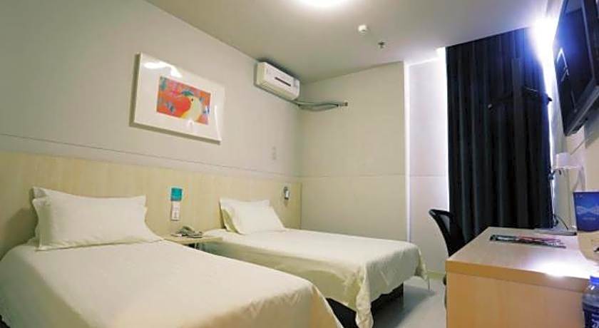 Jinjiang Inn Langfang Xinkai Road