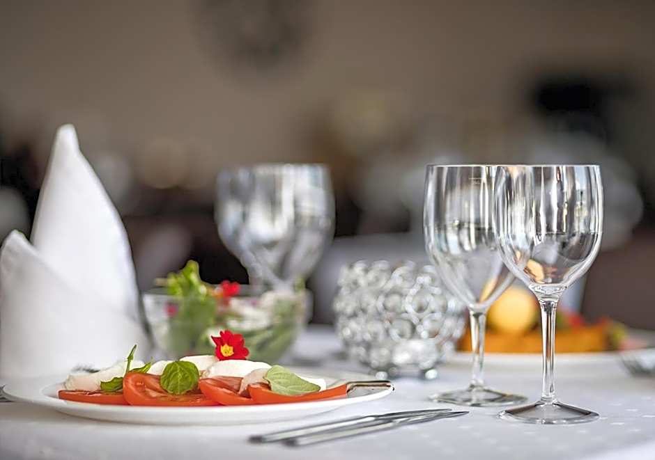 Lisotel - Hotel & Spa