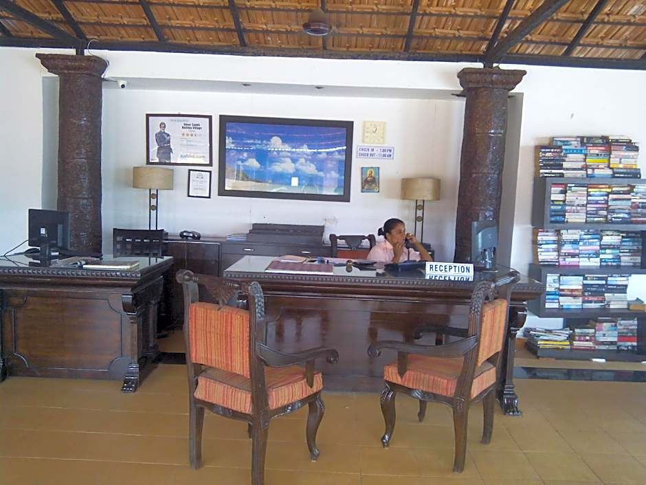 Silver Sand Holiday Village