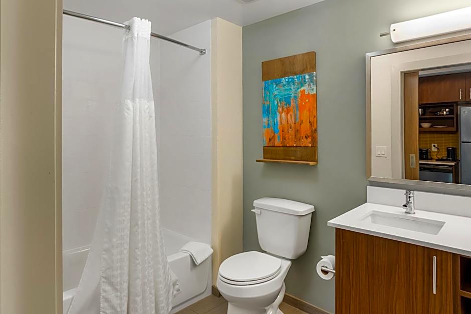 MainStay Suites North - Central York