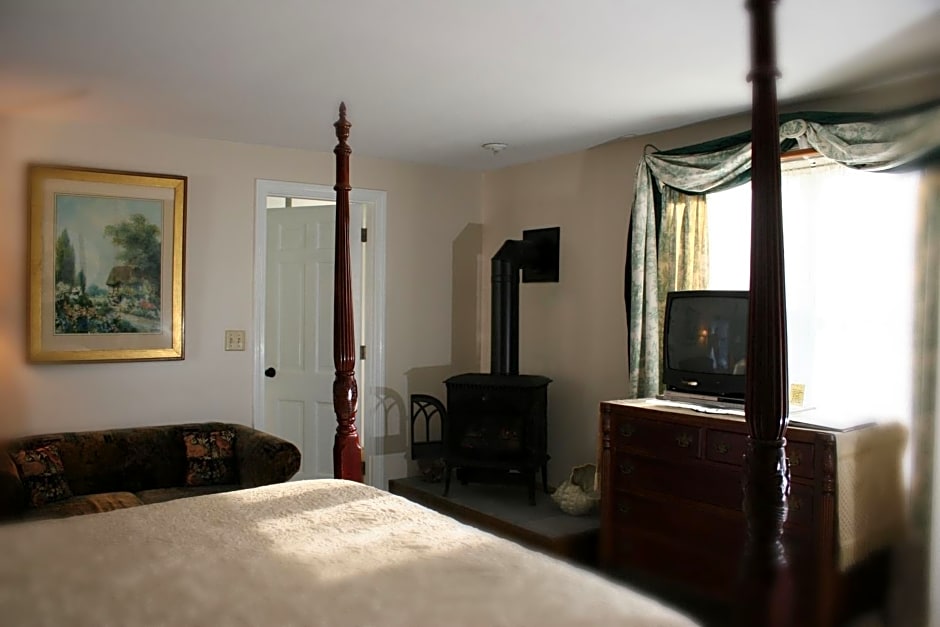 Lamb and Lion Inn