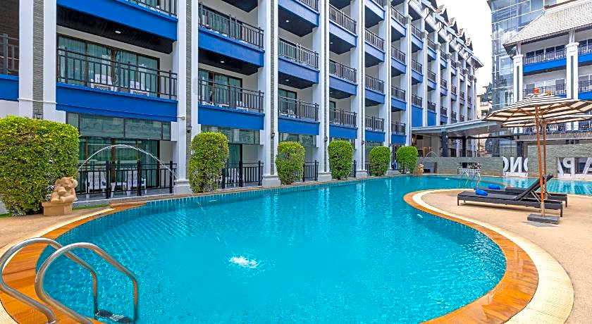 Amata Patong