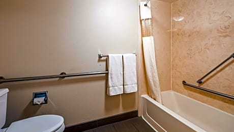 2 Queen Beds, Non-Smoking, Wireless High-Speed Internet, Microwave And Refrigerator, Hairdryer, Coff