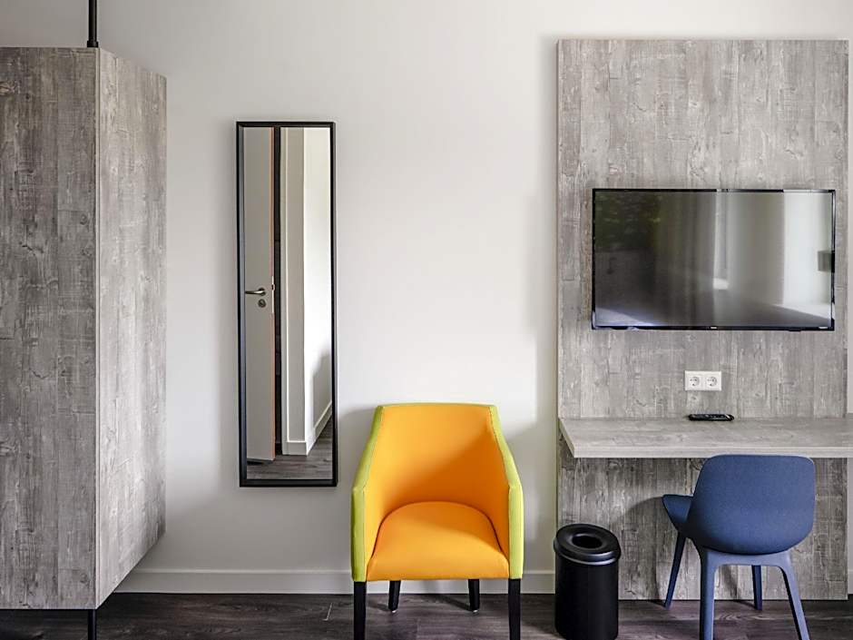 ibis Styles Almere