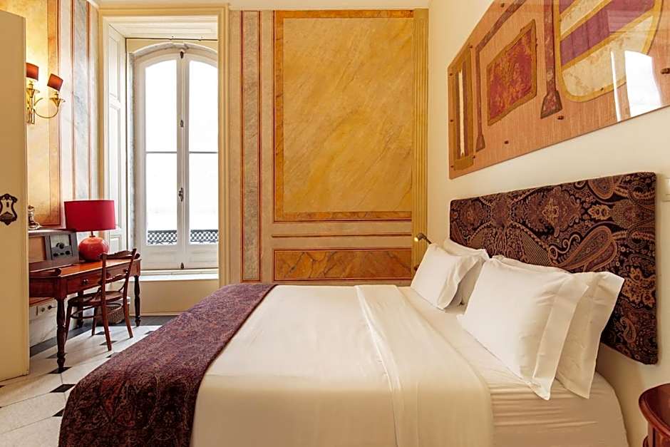 The Independente Hostel & Suites