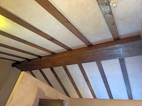 Deluxe Suite with Spa Bath