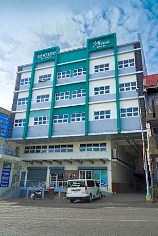 ALVEA HOTEL