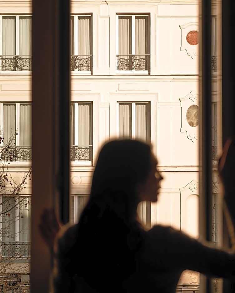 9Hotel Bastille-Lyon
