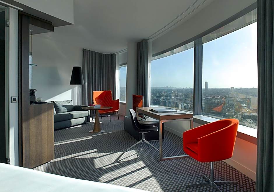 Melia Paris La Defense