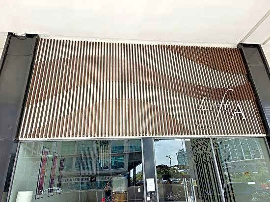 Rasa Sayang at The Loft Imago