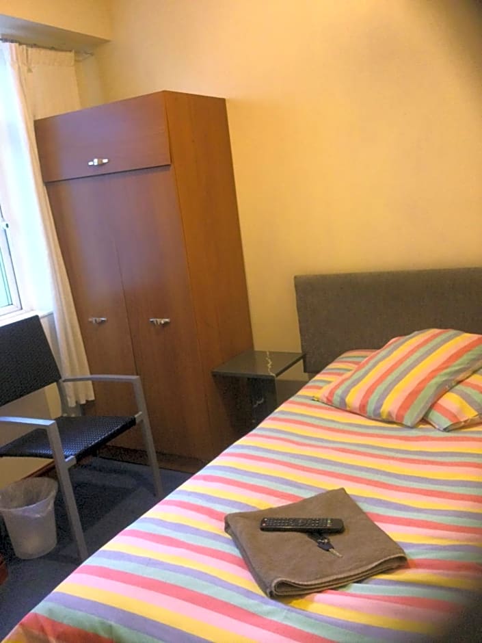 Sea View Guest House