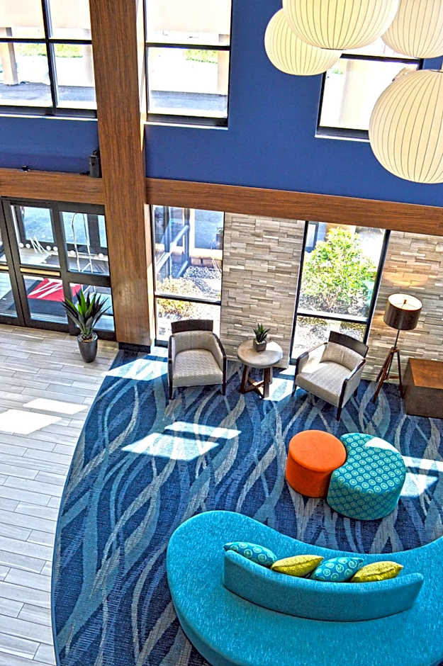 Holiday Inn & Suites Syracuse Airport - Liverpool By IHG