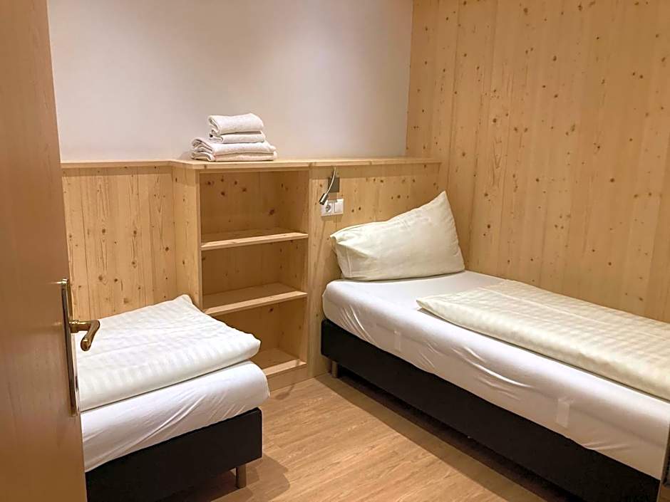 Apartments Kolbitsch mit Seeblick