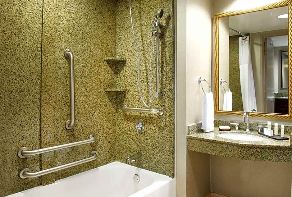 Embassy Suites by Hilton Seattle North Lynnwood