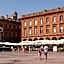 Alfred Hotels Toulouse Victor Hugo - Hôtel Rénové - Ex Ours Blanc