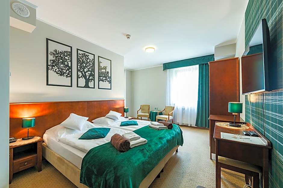 Villa Wernera Hotel & Spa