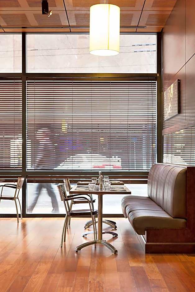 Hotel Ibis Wellington