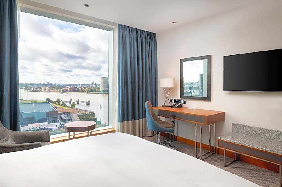 Intercontinental London - The O2 By IHG