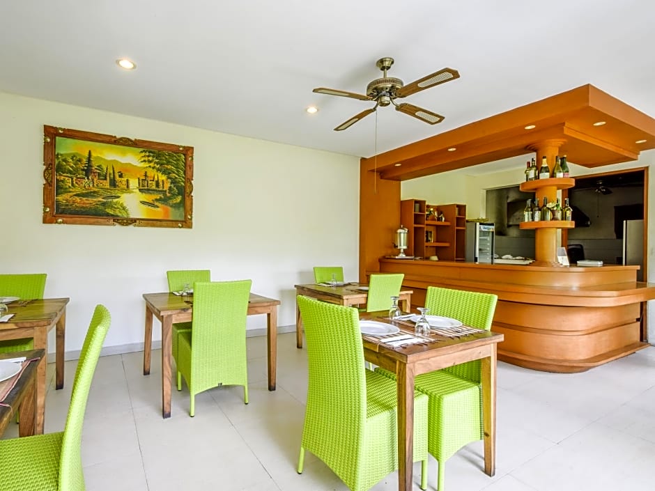 The Widyas Bali Villa