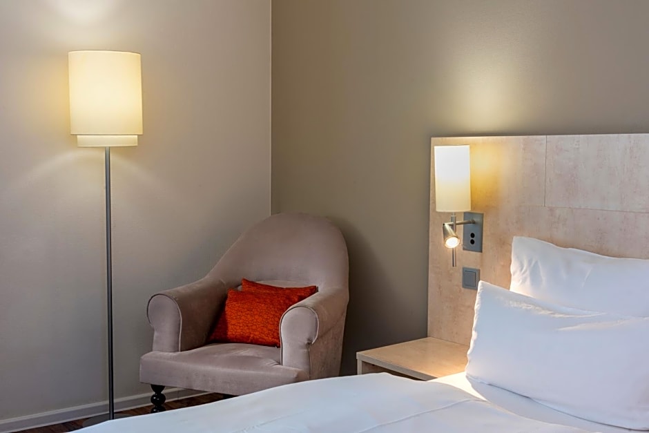 Mercure Hotel Dusseldorf Sud