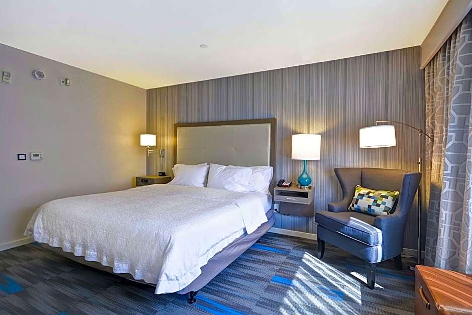 Photo 1 of 3 of Studio 1 King Bed Suite