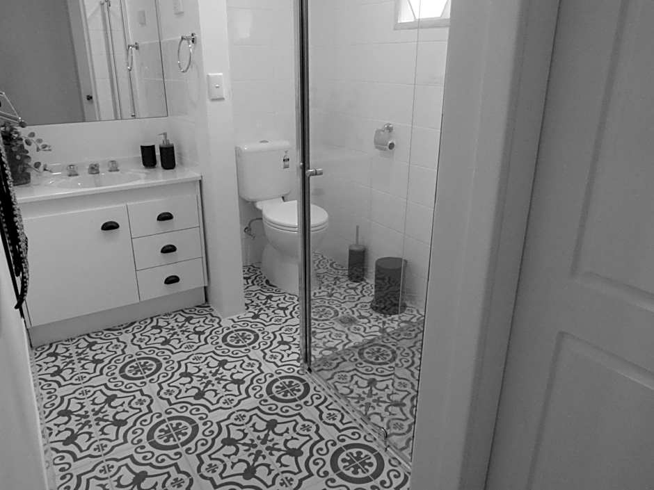 The Sanctuary Paradise beach