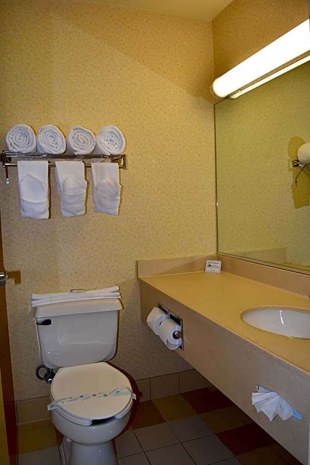 Motel 6-Anderson, IN - Indianapolis