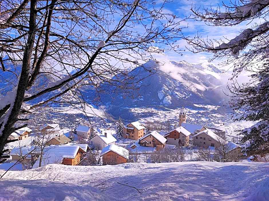 Auberge La maison de Catherine