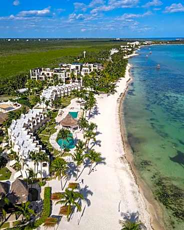 VR CLUB Tulum Riviera