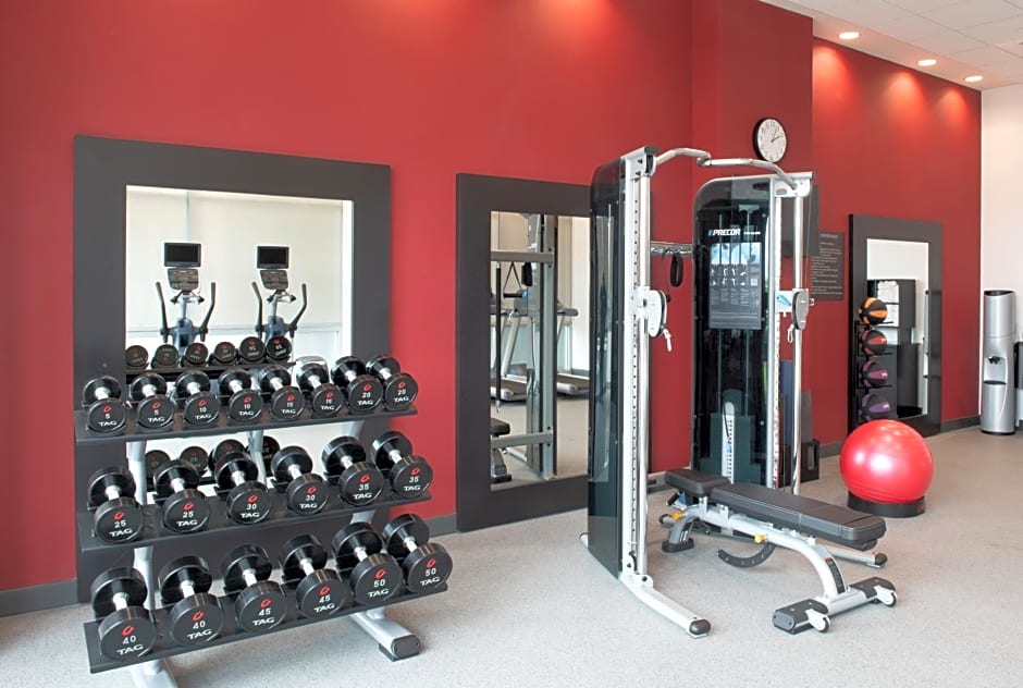 Homewood Suites By Hilton North Charleston