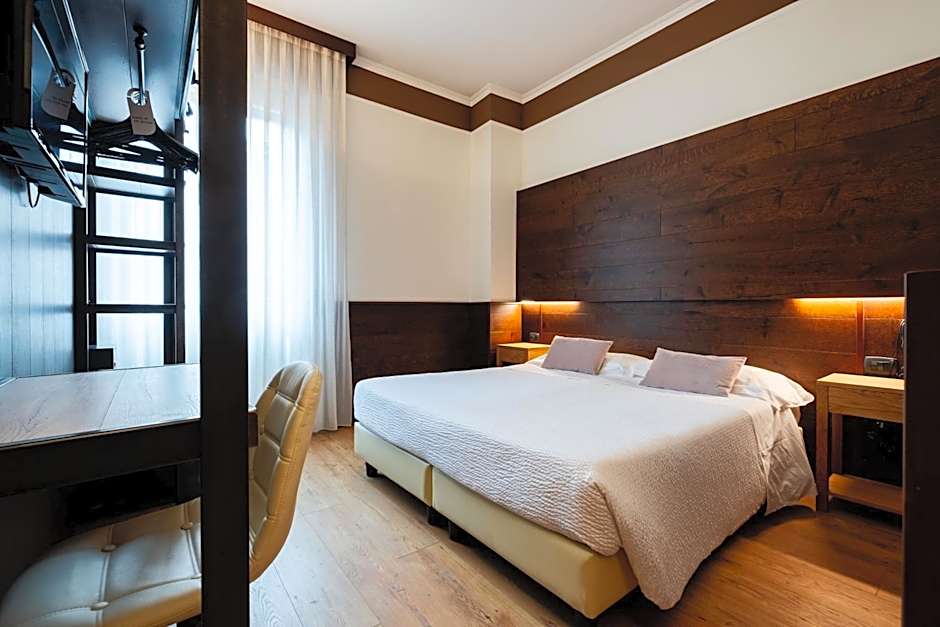 Hotel Italia