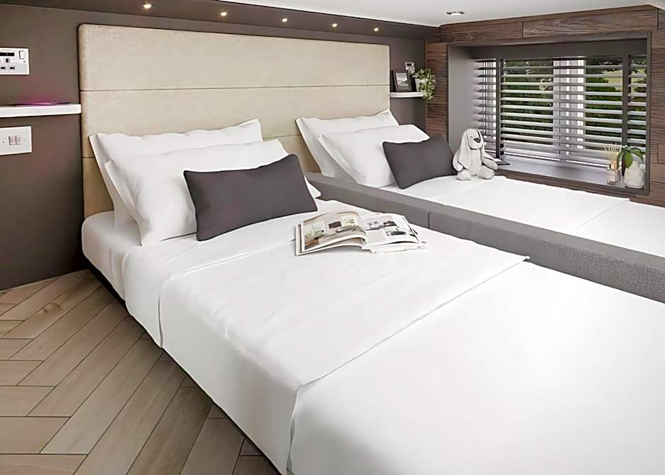Sunbeach Holiday Park
